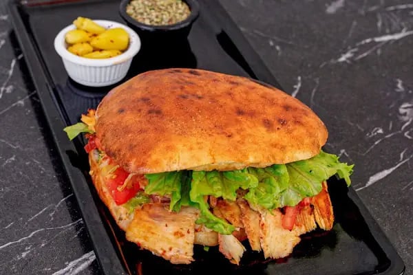 Dayı & Yeğen Lahmacun - Resim 7