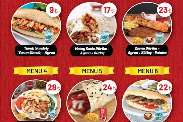 Dayı & Yeğen Lahmacun - Resim 13