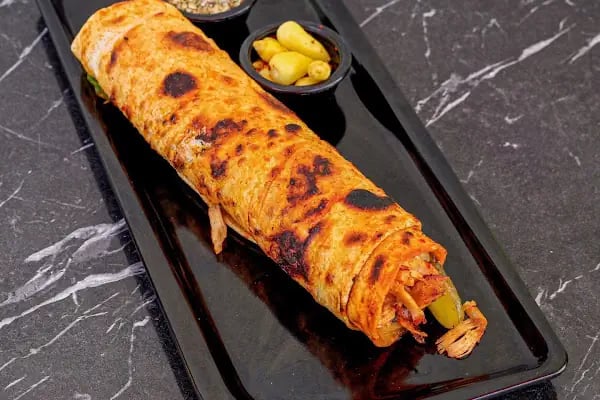 Dayı & Yeğen Lahmacun - Resim 17