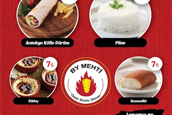 Dayı & Yeğen Lahmacun - Resim 12