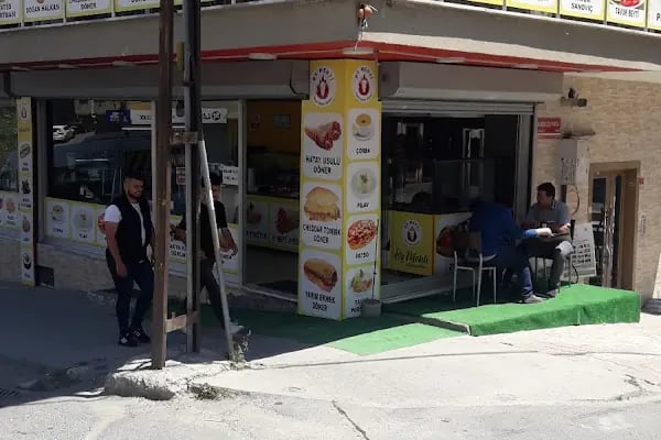 Dayı & Yeğen Lahmacun - Resim 11