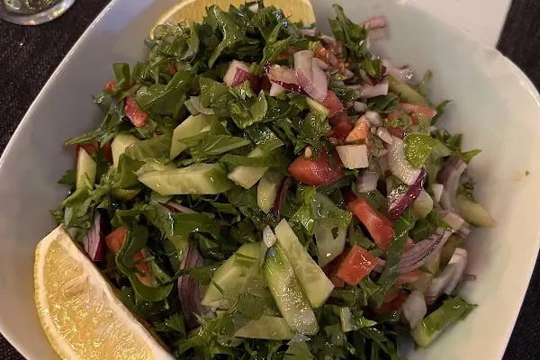 The Kalamata Restaurant - Resim 9