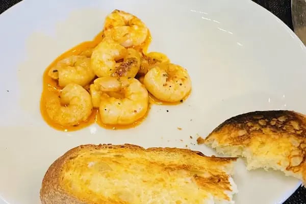 The Kalamata Restaurant - Resim 20