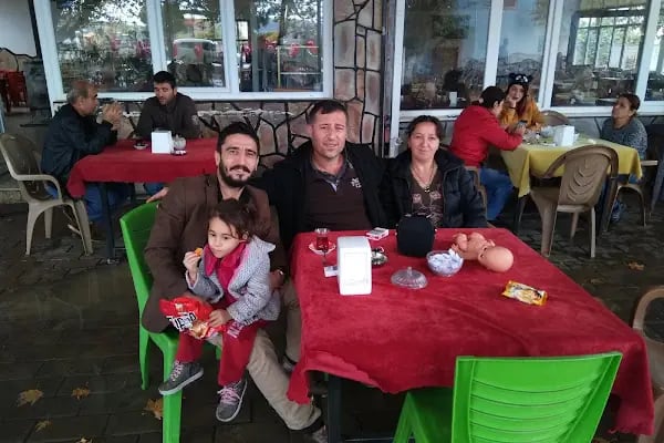 Arıkbaşı Köyü Muhtarlığı - Resim 2