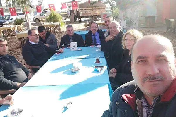 Arıkbaşı Köyü Muhtarlığı - Resim 7