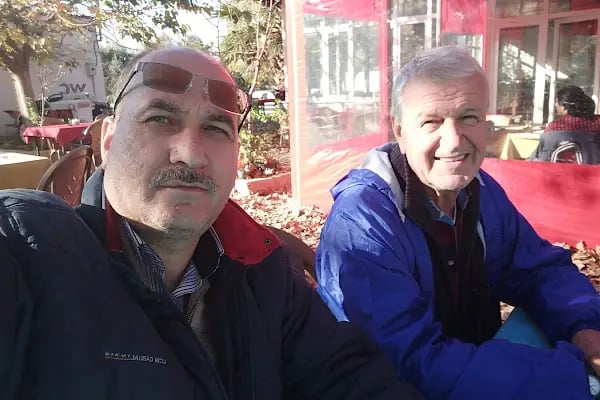 Arıkbaşı Köyü Muhtarlığı - Resim 10