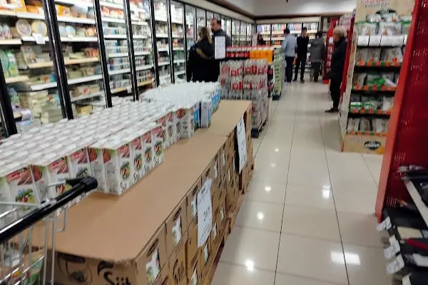 Akyurt Süpermarket/Dikmen - Resim 20