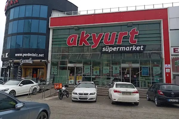 Akyurt Süpermarket/Dikmen - Resim 13