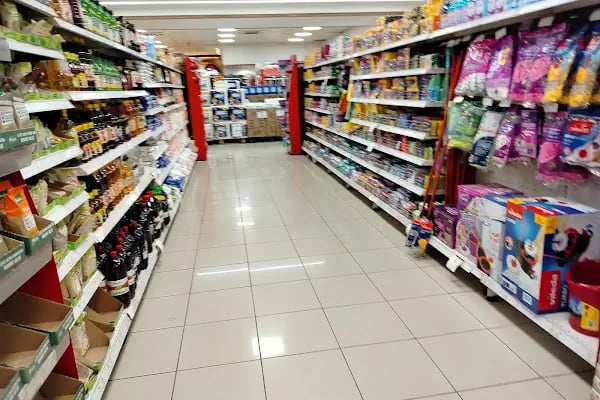 Akyurt Süpermarket/Dikmen - Resim 18