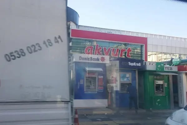 Akyurt Süpermarket/Dikmen - Resim 16