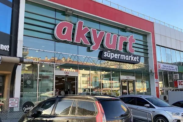 Akyurt Süpermarket/Dikmen - Resim 2