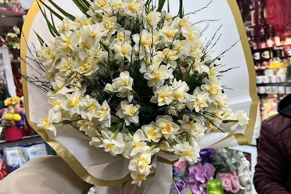 Güldemet çiçekçilik organizasyon - Resim 6