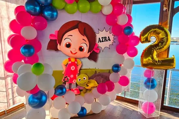 Güldemet çiçekçilik organizasyon - Resim 8