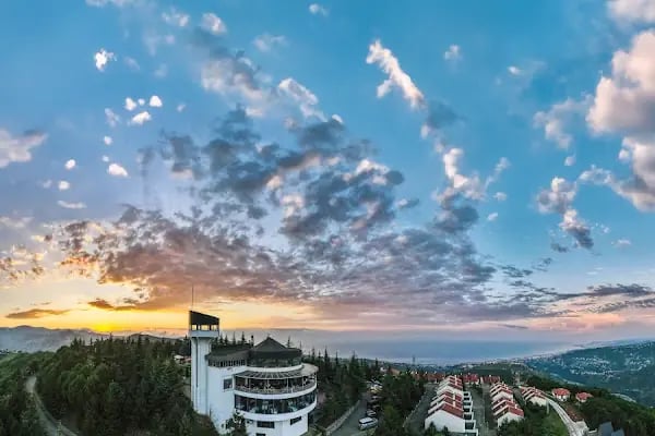 NAZENDE BUNGALOV &amp; DAĞ EVİ - Resim 6