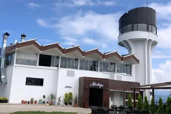 NAZENDE BUNGALOV &amp; DAĞ EVİ - Resim 18