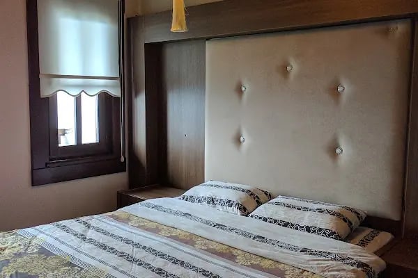 NAZENDE BUNGALOV &amp; DAĞ EVİ - Resim 2