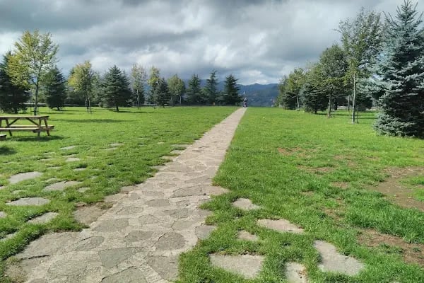 NAZENDE BUNGALOV &amp; DAĞ EVİ - Resim 17