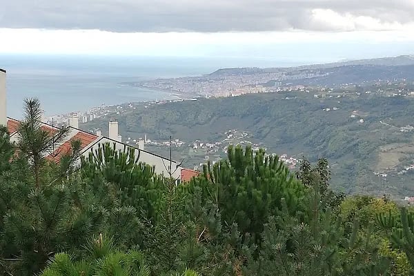 NAZENDE BUNGALOV &amp; DAĞ EVİ - Resim 15