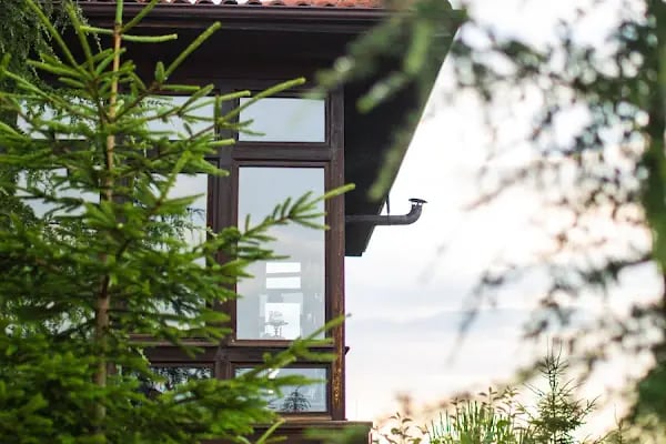 NAZENDE BUNGALOV &amp; DAĞ EVİ - Resim 5