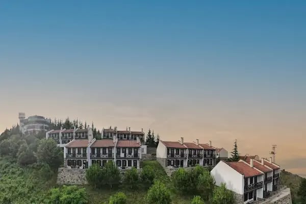 NAZENDE BUNGALOV &amp; DAĞ EVİ - Resim 7