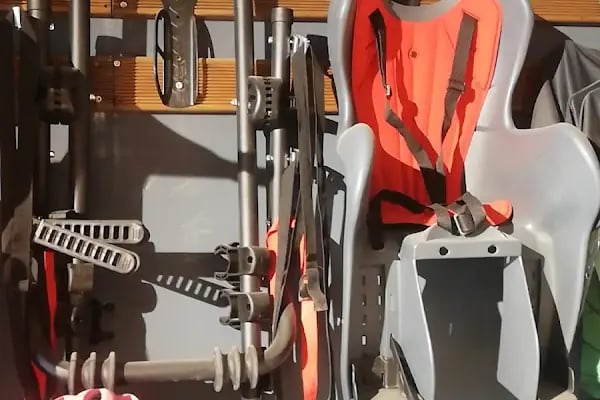 Bodrum Bisiklet (Muğla Mağaza) - Resim 18