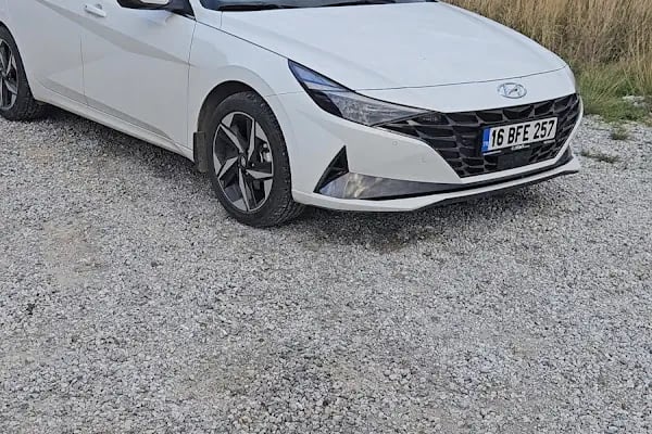 Contact Rent A Car - Bursa Günlük Araç Kiralama - Resim 4