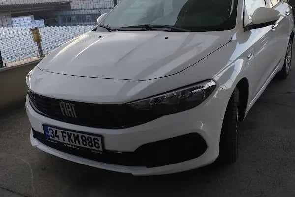 Contact Rent A Car - Bursa Günlük Araç Kiralama - Resim 11