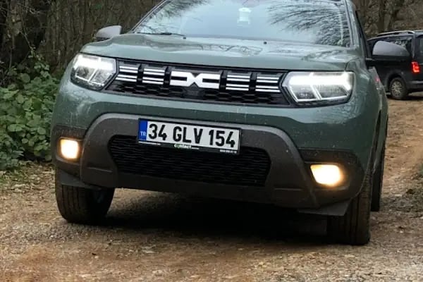 Contact Rent A Car - Bursa Günlük Araç Kiralama - Resim 9