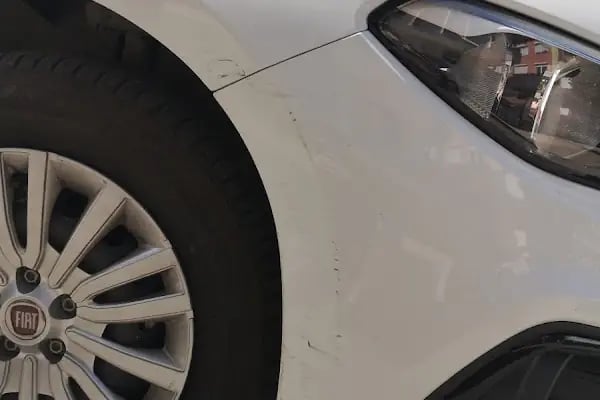 Contact Rent A Car - Bursa Günlük Araç Kiralama - Resim 19