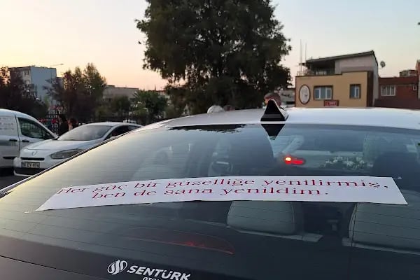 Contact Rent A Car - Bursa Günlük Araç Kiralama - Resim 16
