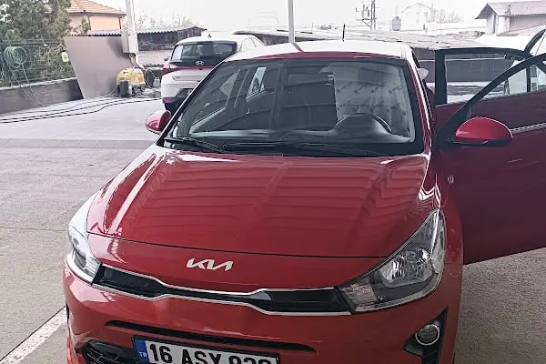 Contact Rent A Car - Bursa Günlük Araç Kiralama - Resim 3