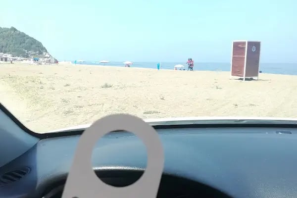 Contact Rent A Car - Bursa Günlük Araç Kiralama - Resim 14