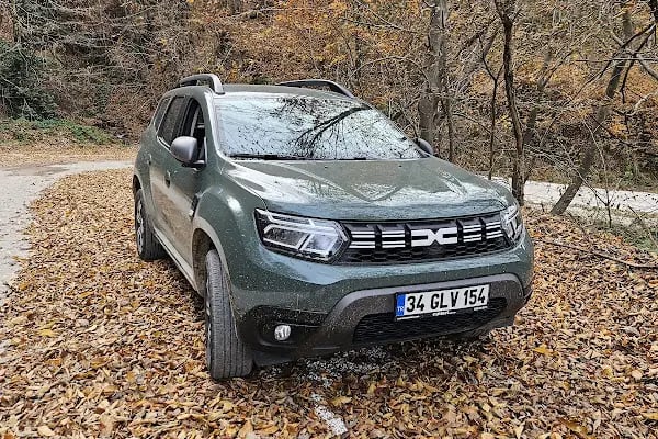Contact Rent A Car - Bursa Günlük Araç Kiralama - Resim 13