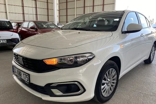 Contact Rent A Car - Bursa Günlük Araç Kiralama - Resim 7
