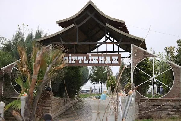 BATMAN ÇİFTLİKHAN AT ÇİFTLİĞİ - Resim 2