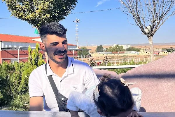 BATMAN ÇİFTLİKHAN AT ÇİFTLİĞİ - Resim 20