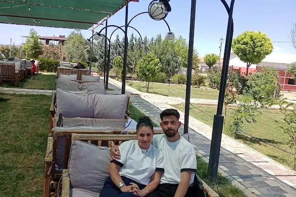 BATMAN ÇİFTLİKHAN AT ÇİFTLİĞİ - Resim 1
