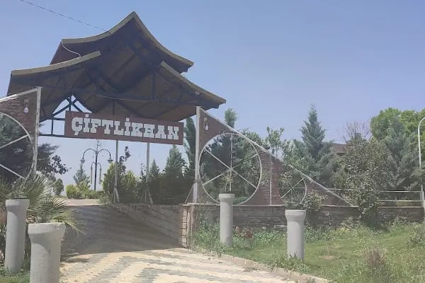 BATMAN ÇİFTLİKHAN AT ÇİFTLİĞİ - Resim 9