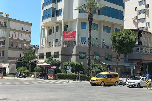 Başkent Üniversitesi Kemal Reisoğlu Hastanesi Acil Servisi - Resim 2