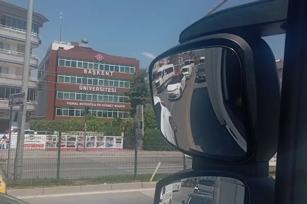 Başkent Üniversitesi Kemal Reisoğlu Hastanesi Acil Servisi - Resim 3