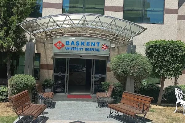 Başkent Üniversitesi Kemal Reisoğlu Hastanesi Acil Servisi - Resim 10