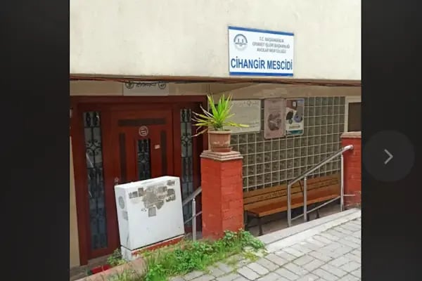 Avcılar Cihangir mescidi camii - Resim 15
