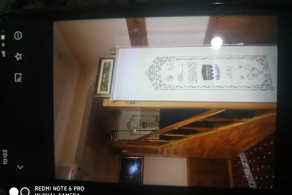 Avcılar Cihangir mescidi camii - Resim 2