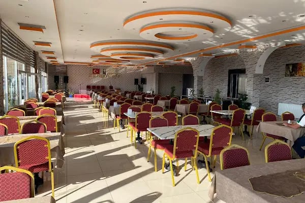 Gulumser Hatun Termal Otel &amp; Spa - Resim 8