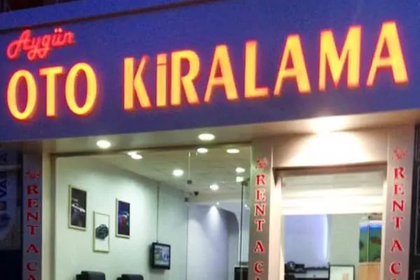 MALATYA OTO KİRALAMA - Resim 11