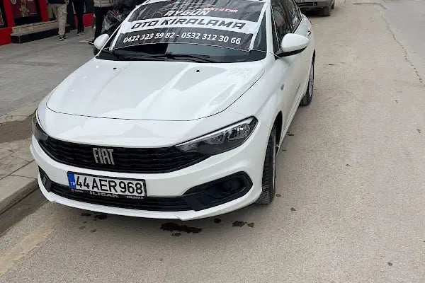 MALATYA OTO KİRALAMA - Resim 12