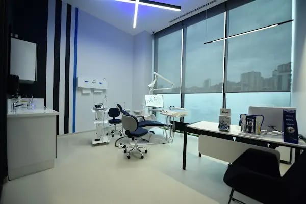 Dentatacity | Gülüş Estetiği | İmplant Tedavisi | Diş Beyazlatma | Zirkonyum | Lamina | Ataşehir - Resim 5