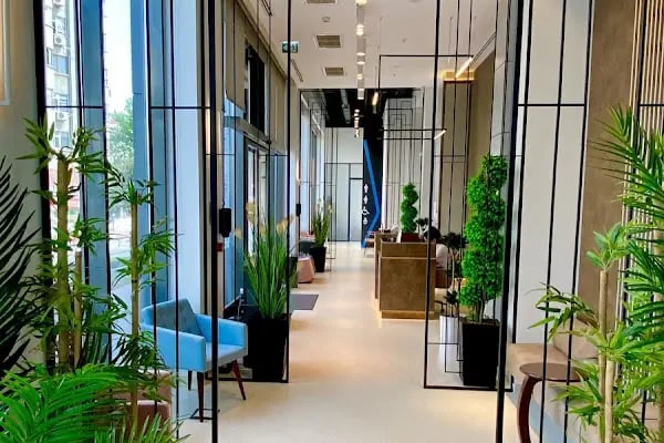 Dentatacity | Gülüş Estetiği | İmplant Tedavisi | Diş Beyazlatma | Zirkonyum | Lamina | Ataşehir - Resim 6