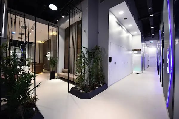 Dentatacity | Gülüş Estetiği | İmplant Tedavisi | Diş Beyazlatma | Zirkonyum | Lamina | Ataşehir - Resim 4