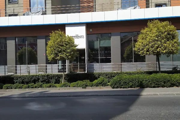 Dentatacity | Gülüş Estetiği | İmplant Tedavisi | Diş Beyazlatma | Zirkonyum | Lamina | Ataşehir - Resim 12